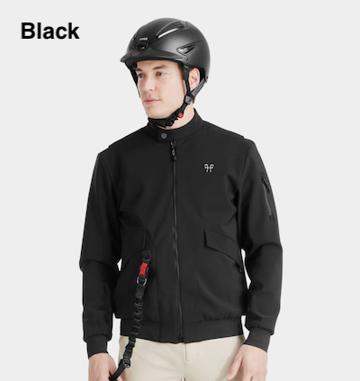 ホースパイロット　テディジャケットMen