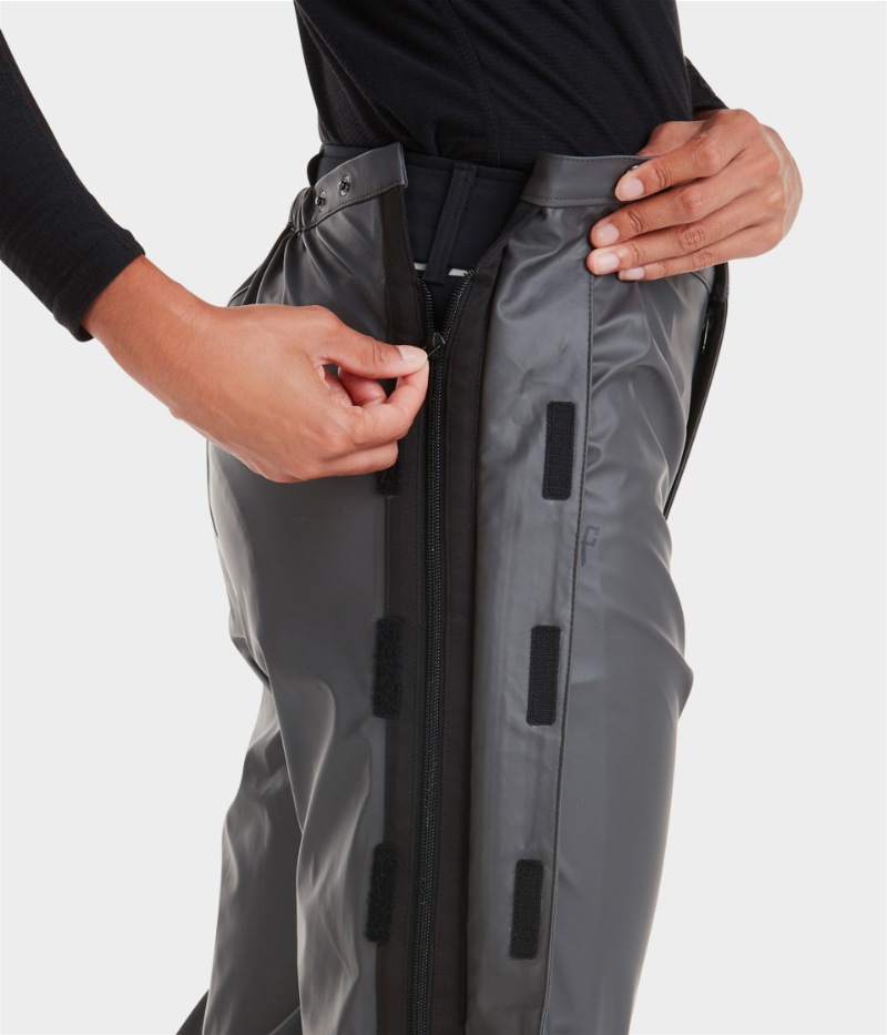 ホースパイロット レインテックパンツUnisex