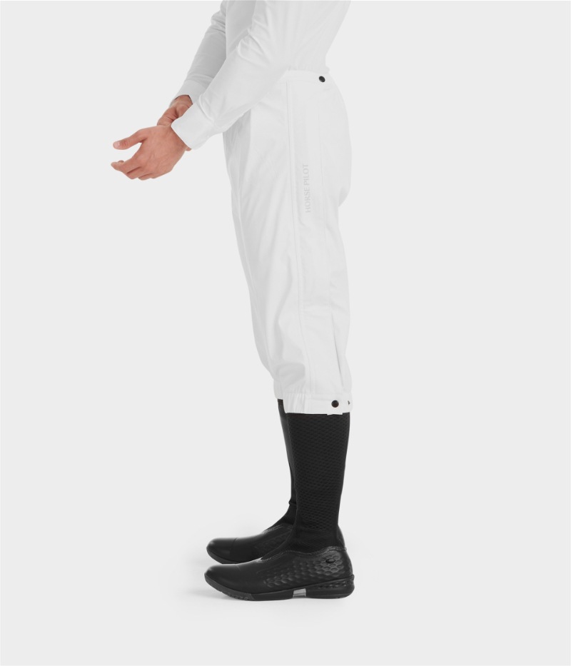 ホースパイロット レインテックパンツUnisex