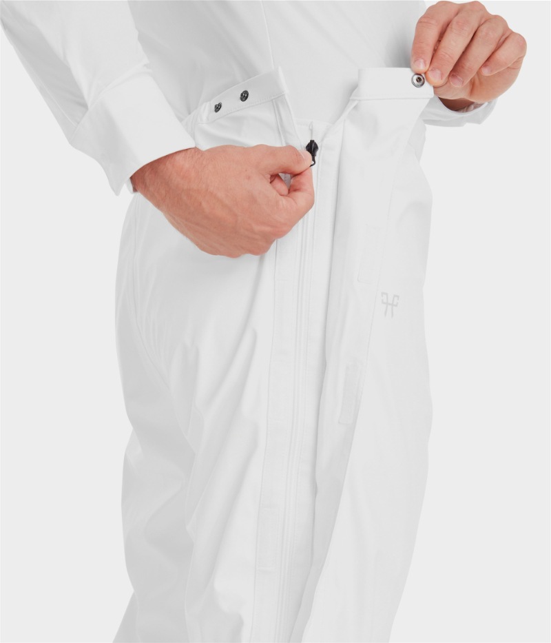 ホースパイロット レインテックパンツUnisex