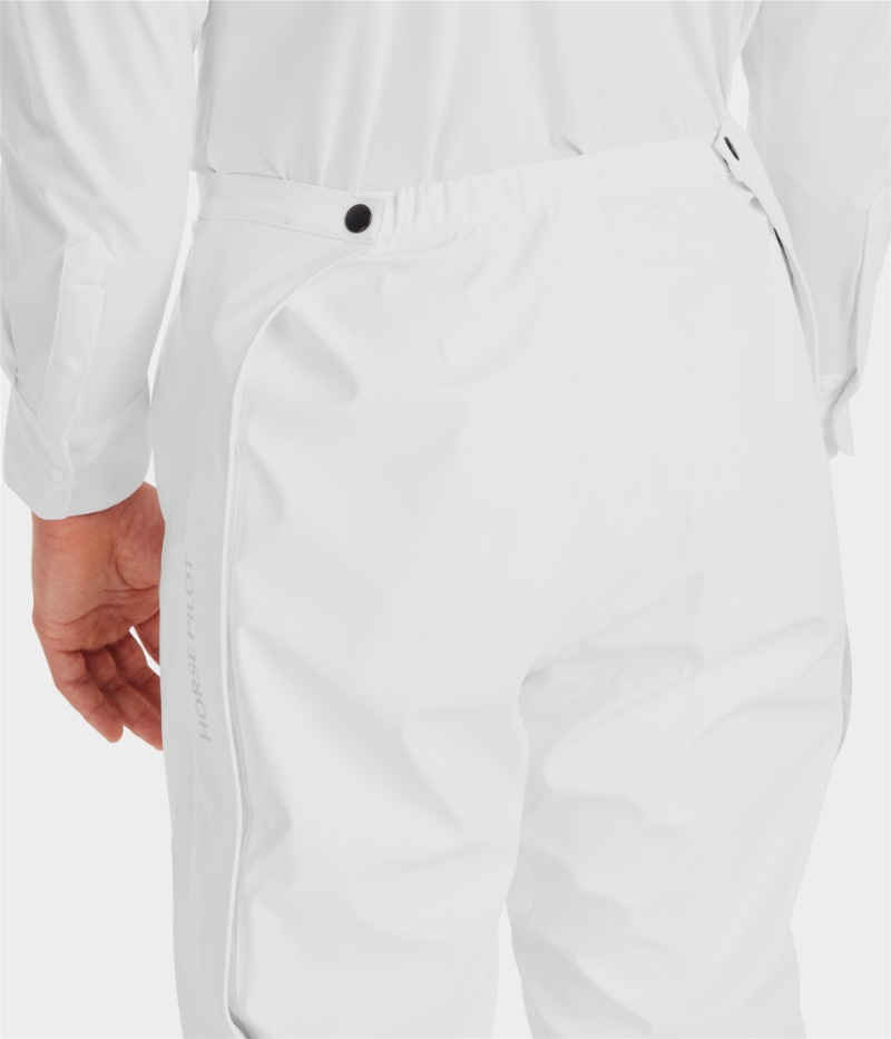 ホースパイロット レインテックパンツUnisex