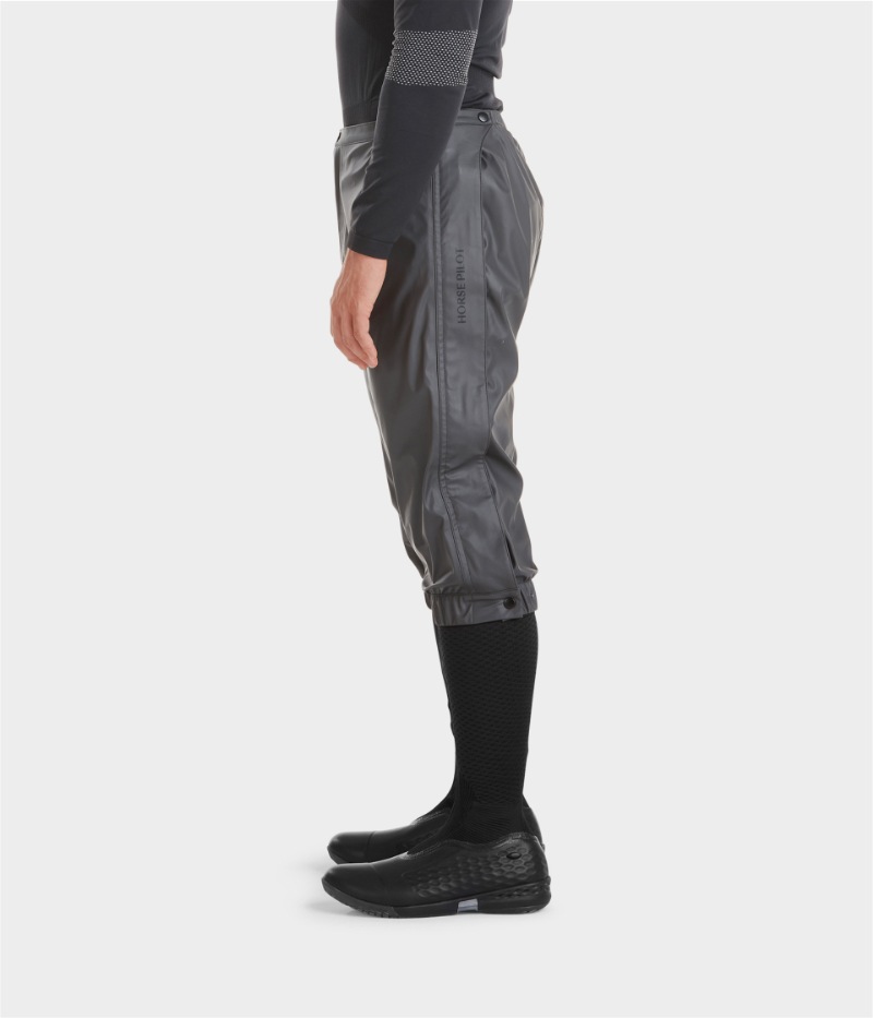 ホースパイロット レインテックパンツUnisex