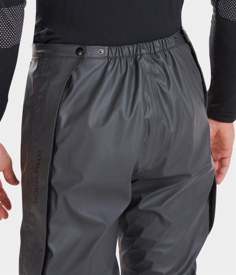 ホースパイロット レインテックパンツUnisex