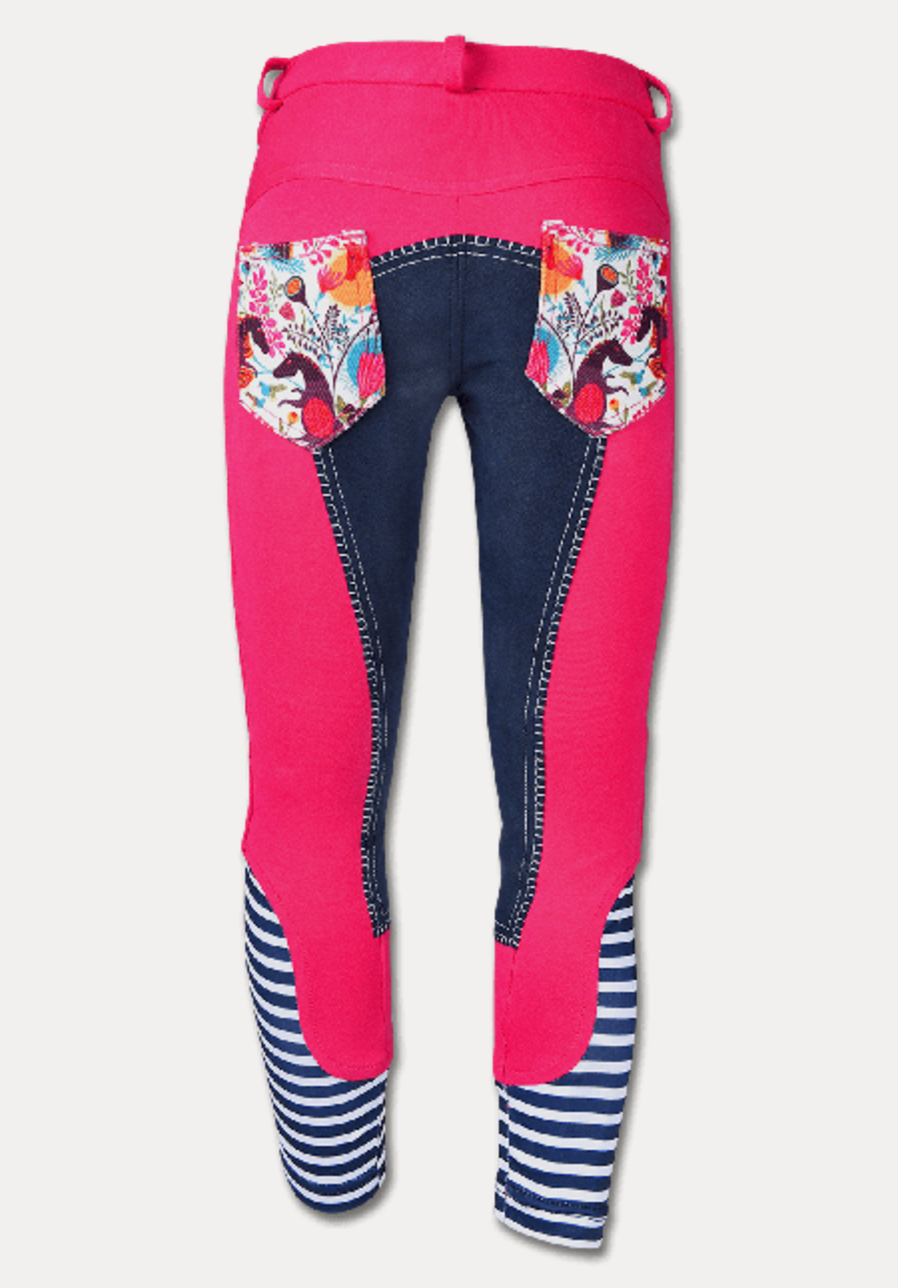 【SALE50%off】WH Bellaキュロット キッズ用