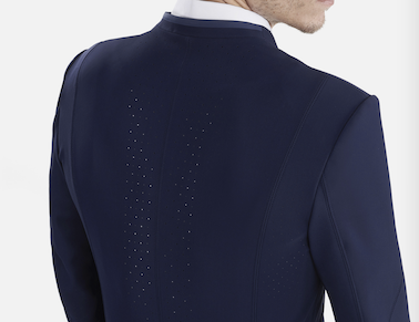 horsepilot ジャケット 馬術 ホースパイロット エアロテックジャケット2.0 Men｜乗馬用品なら中江