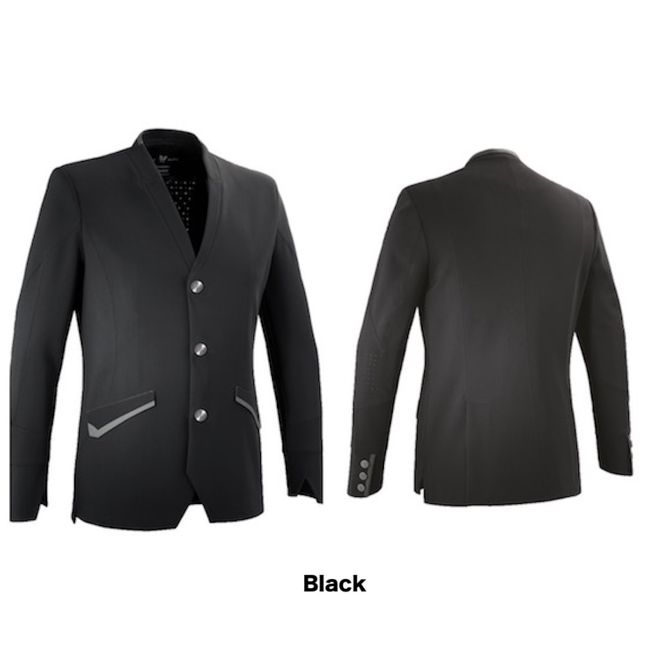 horsepilot ジャケット 馬術 ホースパイロット エアロテックジャケット2.0 Men｜乗馬用品なら中江