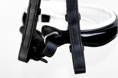 アンタレス　大勒頭絡