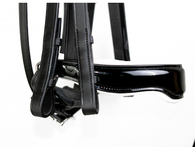 アンタレス　大勒頭絡