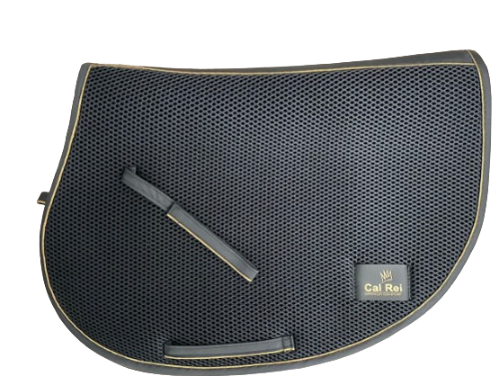 カルレイ ダイヤモンド障害用ゼッケン