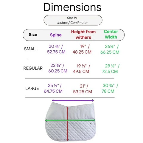 オギルヴィー メモリーフォーム　MF　パッドゼッケン　(障害用)