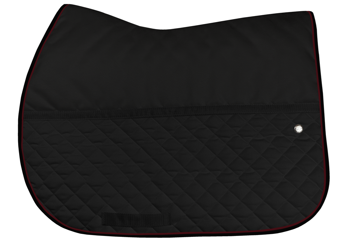 オギルヴィー メモリーフォーム　MF　パッドゼッケン　(障害用)