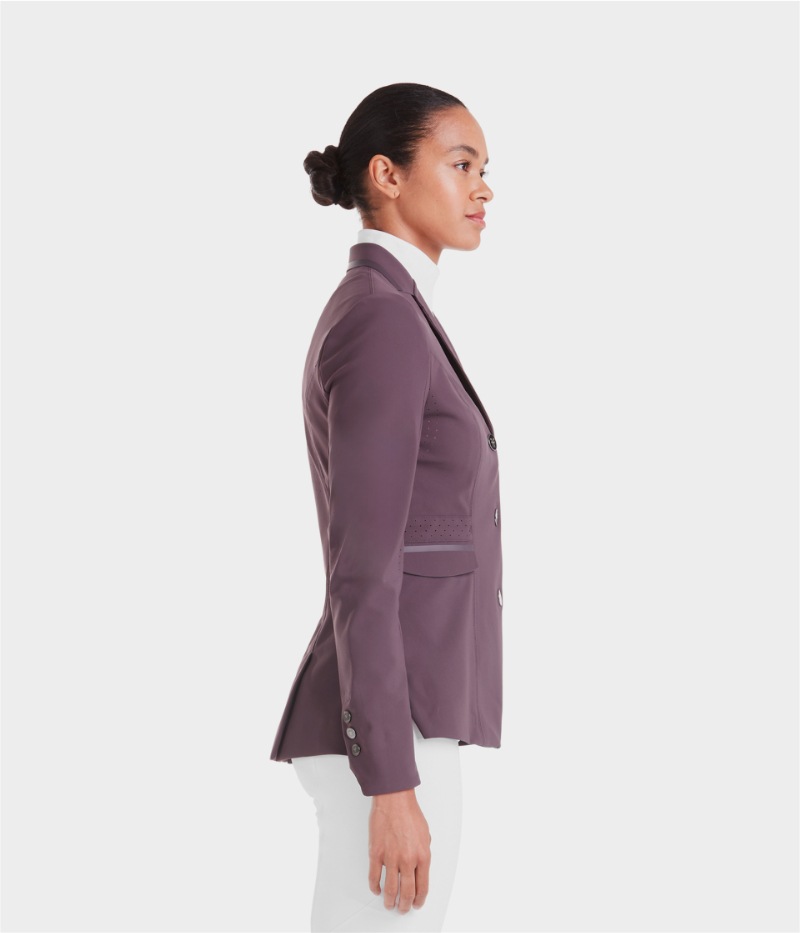 ホースパイロット エアロメイドジャケットWomen