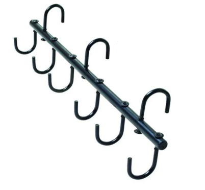 ポータブル　ブライドルラック