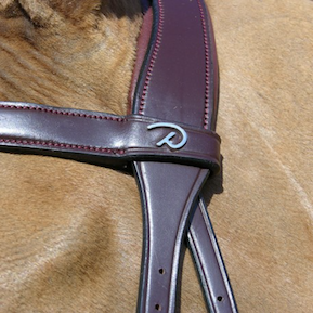 ディオン　X-FIT頭絡