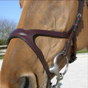 ディオン　X-FIT頭絡