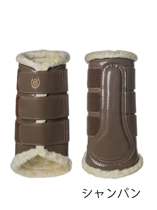 ストックホルム プロテクター｜乗馬用品なら中江物産通販サイト 