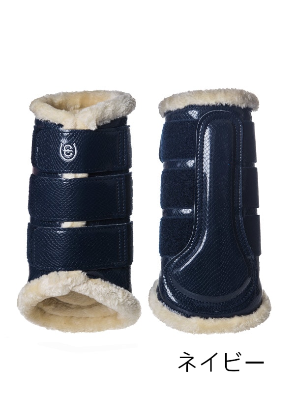 ストックホルム プロテクター｜乗馬用品なら中江物産通販サイト 