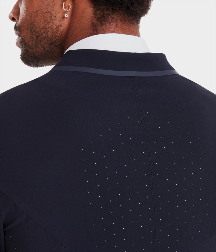 ホースパイロット エアロメイドジャケットMen