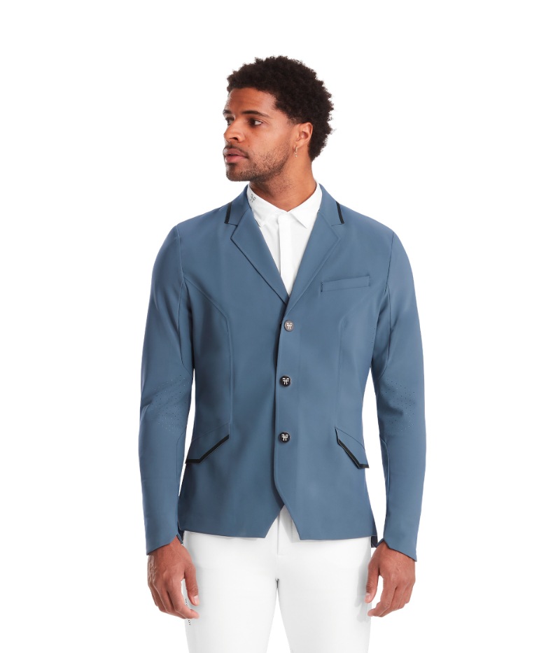 ホースパイロット エアロメイドジャケットMen｜乗馬用品なら中江物産