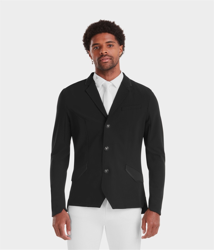 ホースパイロット エアロメイドジャケットMen