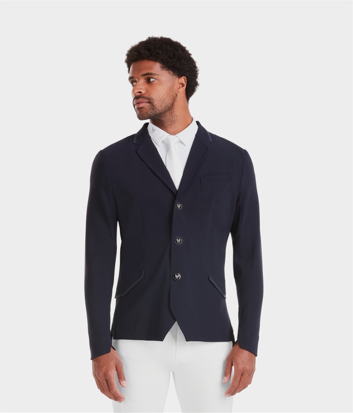 ホースパイロット エアロメイドジャケットMen