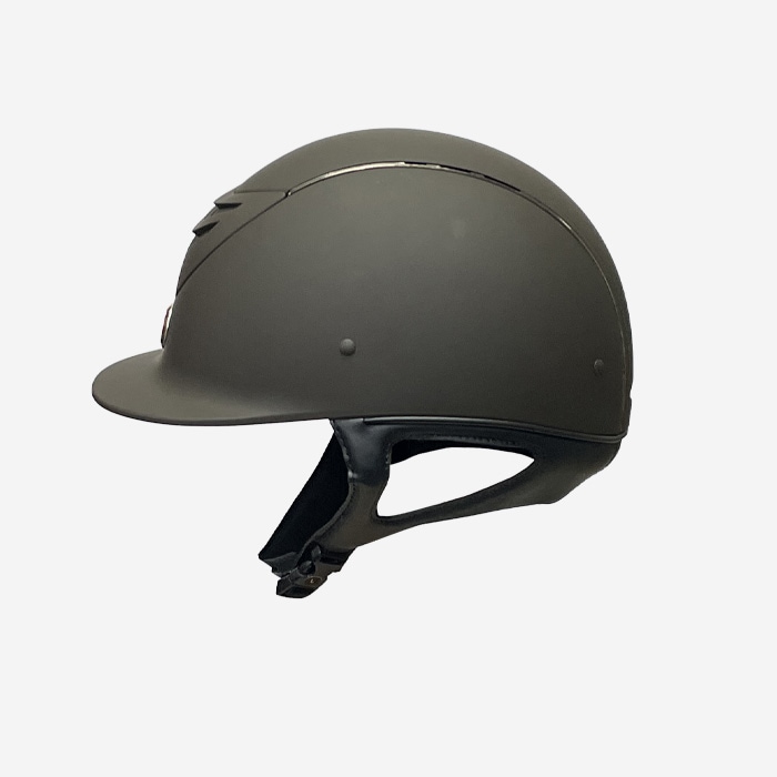 WEB限定20％off (ｴﾆｰﾎｰｽ)ANY HORSE ONE-Kヘルメット｜乗馬用品