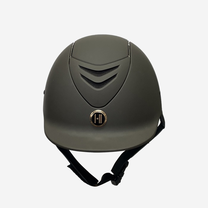 WEB限定20％off (ｴﾆｰﾎｰｽ)ANY HORSE  ONE-Kヘルメット