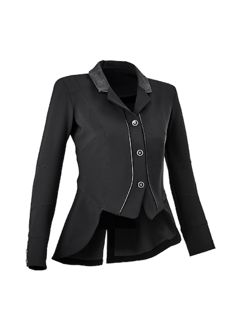 ホースパイロット ショート燕尾服Lady's