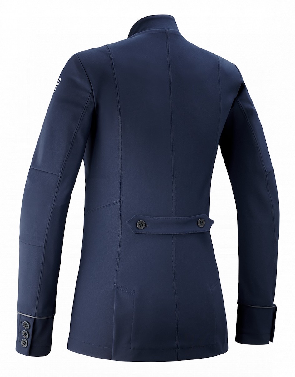 ホースパイロット テーラーメイドジャケット2.0　レディス