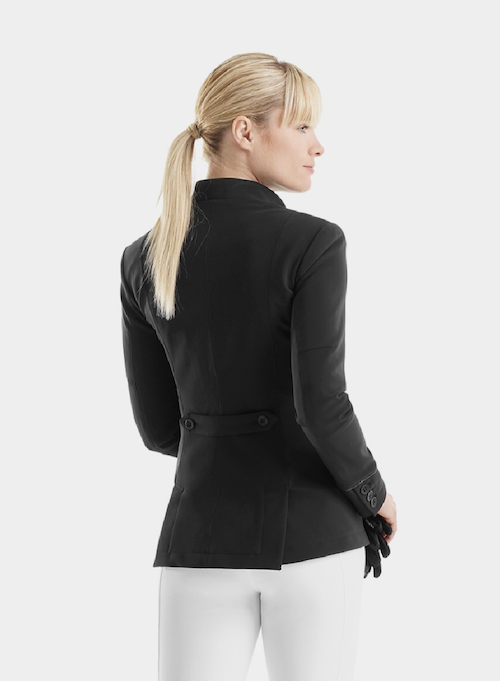 ホースパイロット テーラーメイドジャケット2.0　レディス