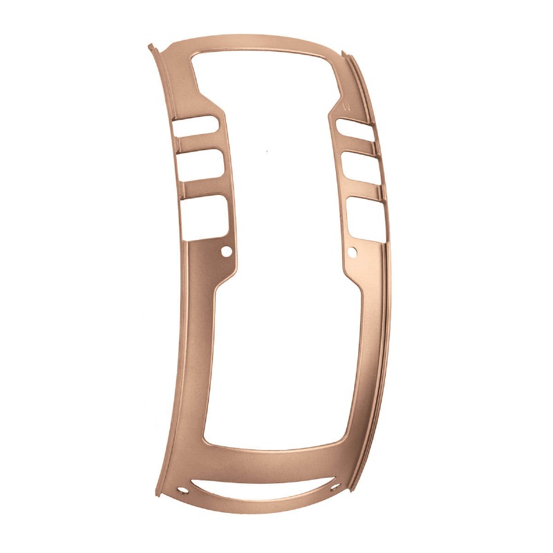 ONE-Kヘルメット用　ストライプレールアクセサリーM