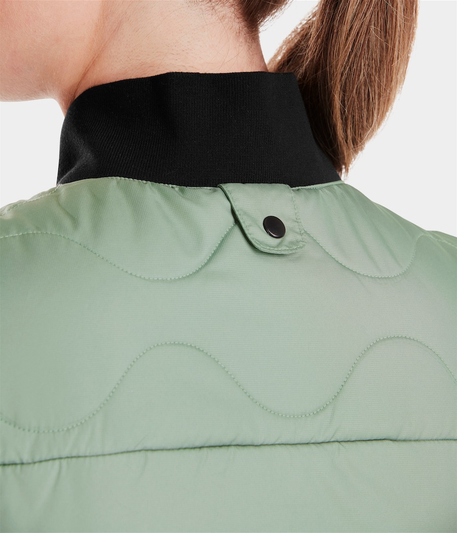 ホースパイロット　ライダーベスト　2023SS　Women