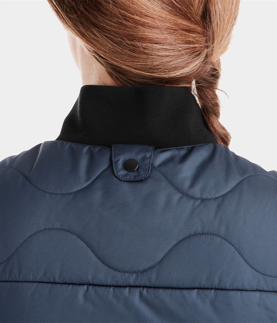 ホースパイロット　ライダーベスト　2023SS　Women