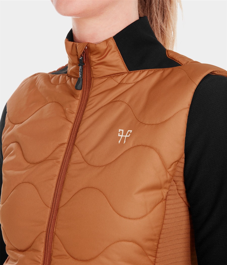 ホースパイロット　ライダーベスト　2023SS　Women