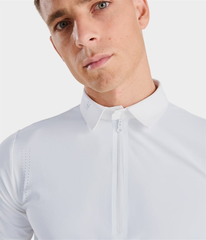 ホースパイロット競技シャツAeris メンズ