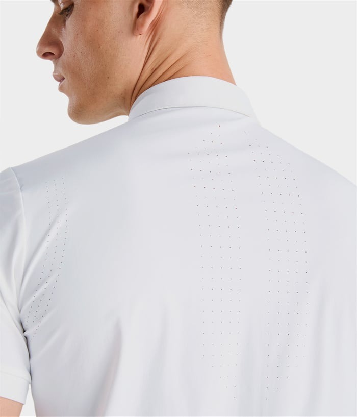 ホースパイロット競技シャツAeris メンズ