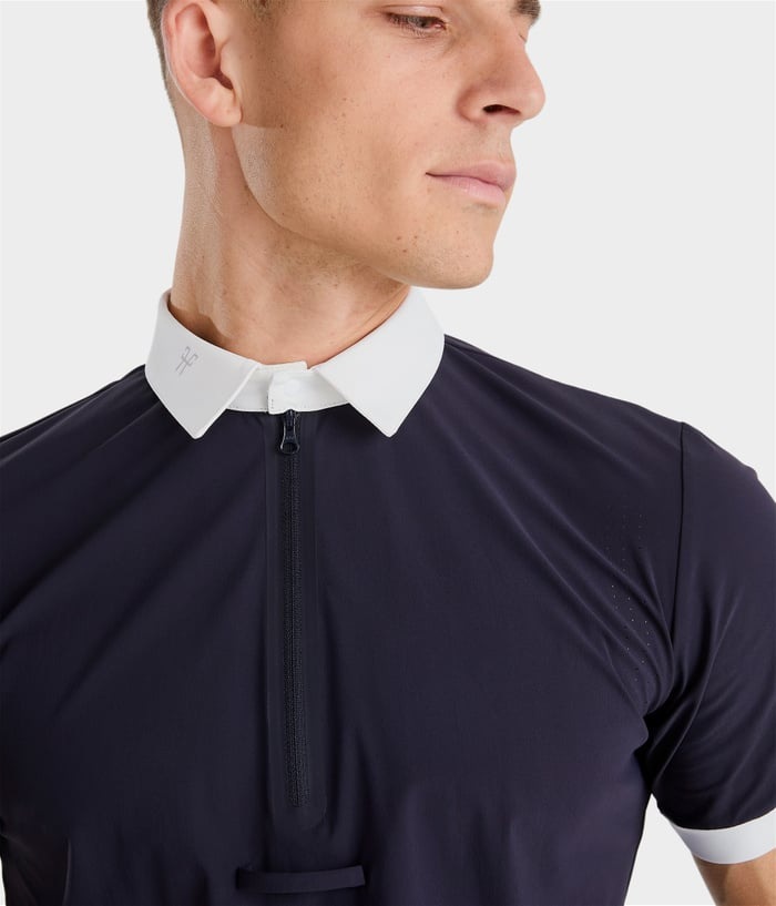 ホースパイロット競技シャツAeris メンズ