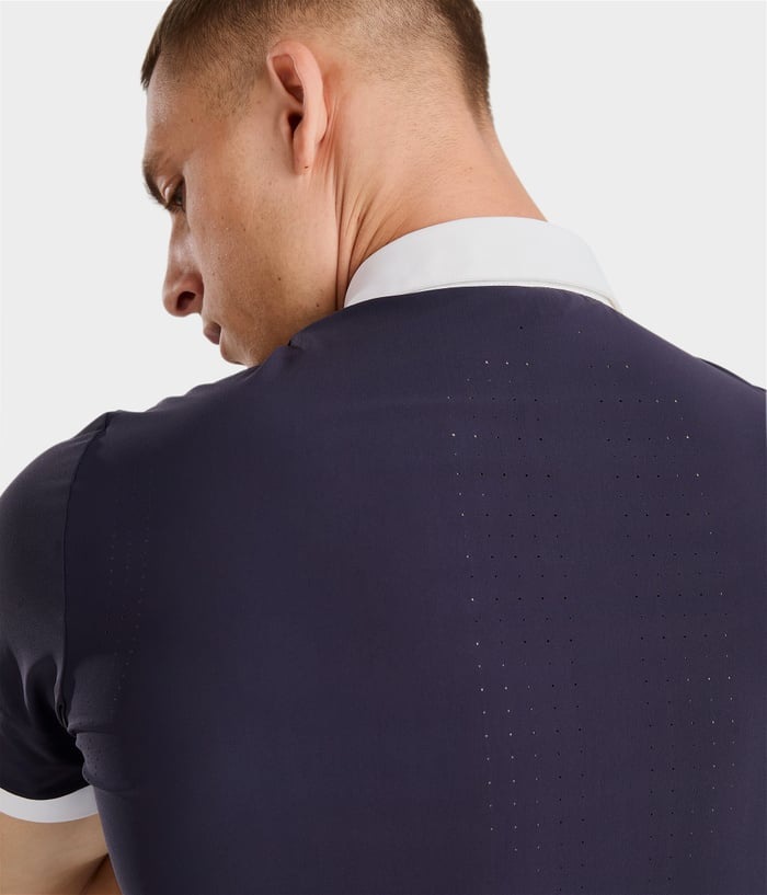 ホースパイロット競技シャツAeris メンズ