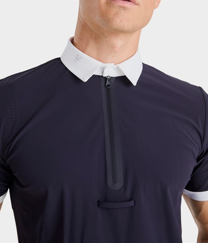 ホースパイロット競技シャツAeris メンズ