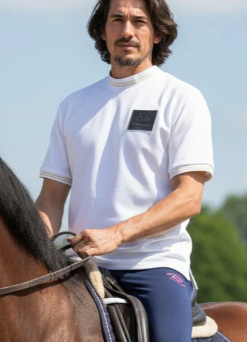 クアドリガ【LINKA】Mockネックシャツ メンズ/New