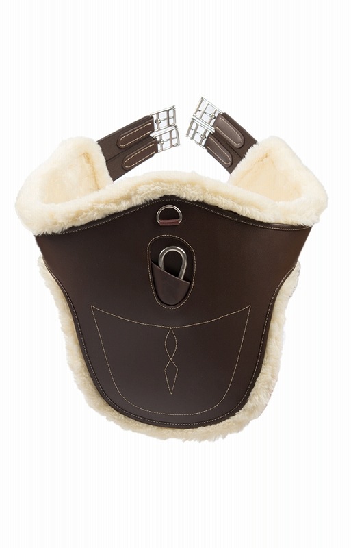 ケンタッキー　シープスキンスタッドガードガース