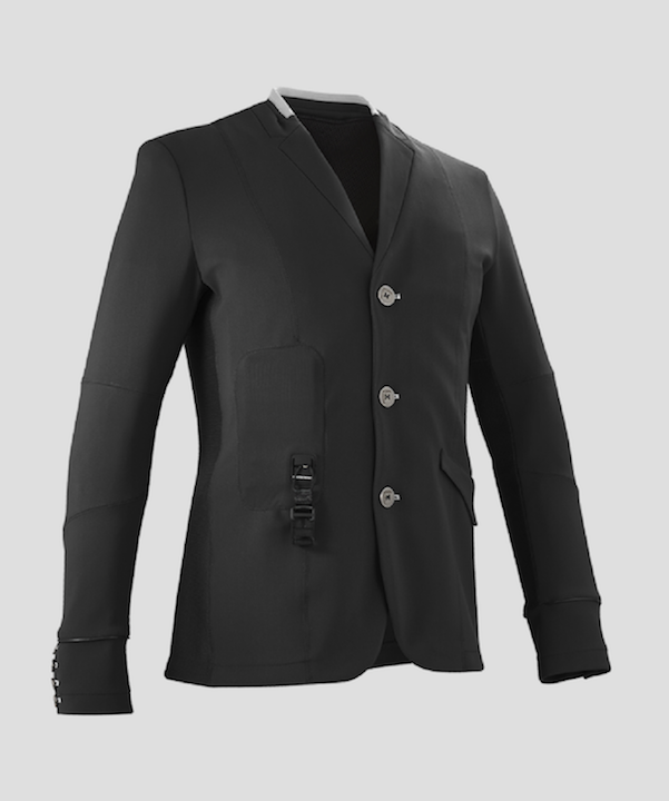 【SALE60%OFF】ホースパイロット エアバック用ジャケット Men