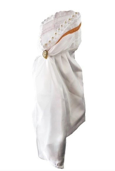 ストックホルム アスコットタイ