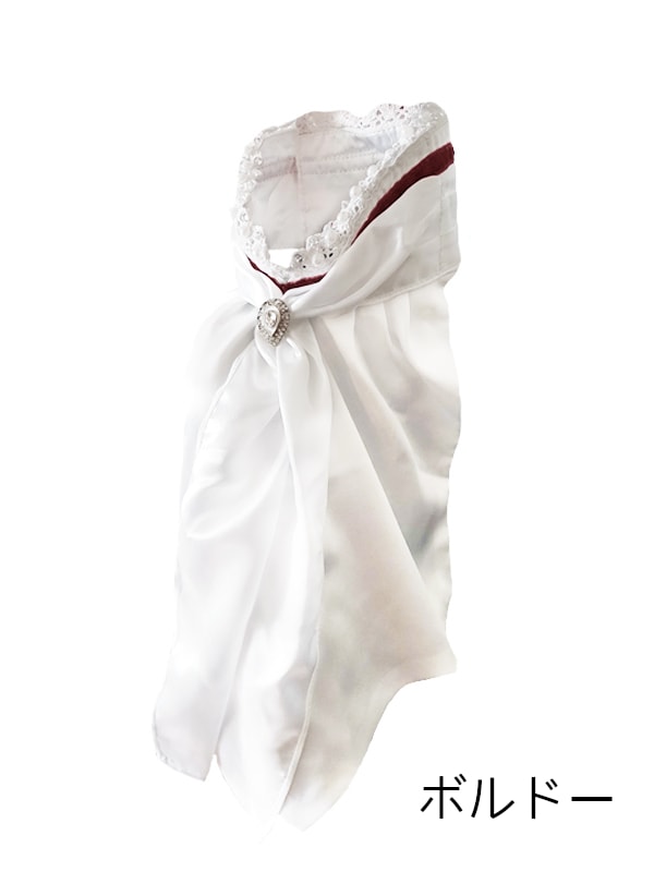 ストックホルム アスコットタイ