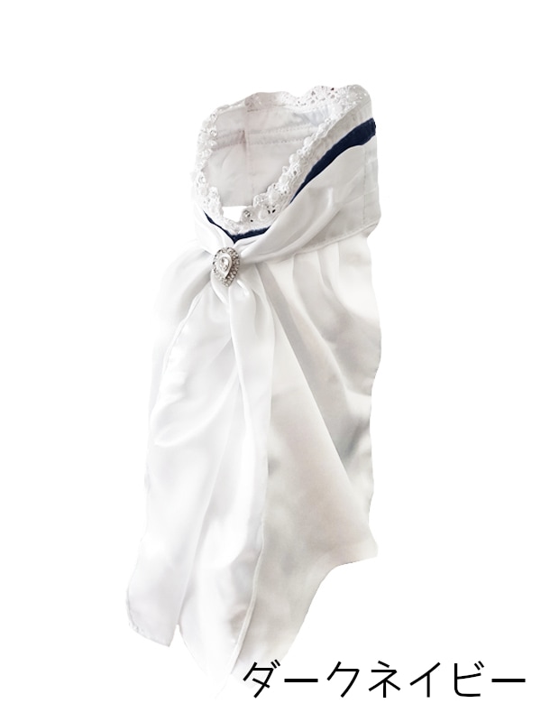 ストックホルム アスコットタイ