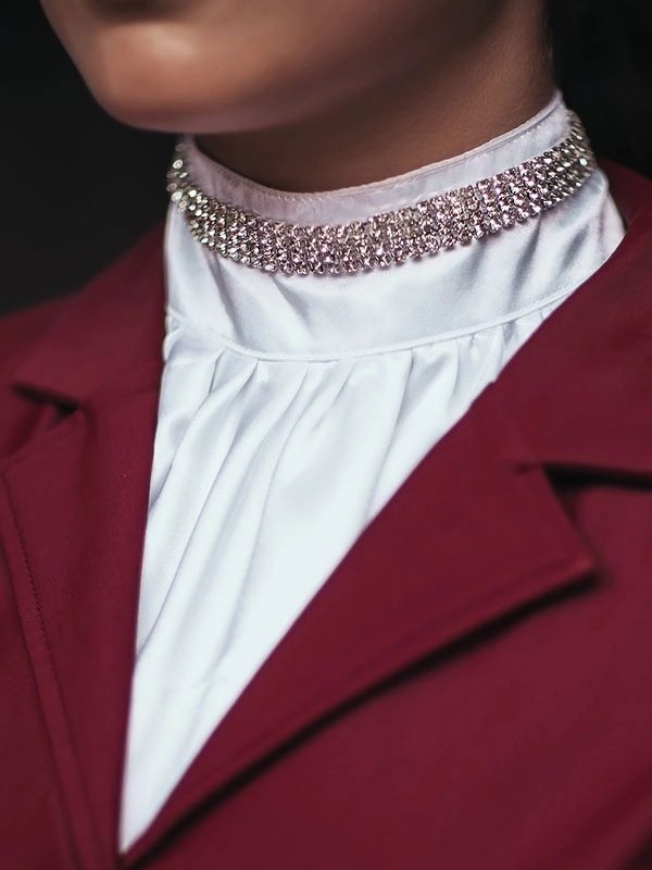 ストックホルム アスコットタイ