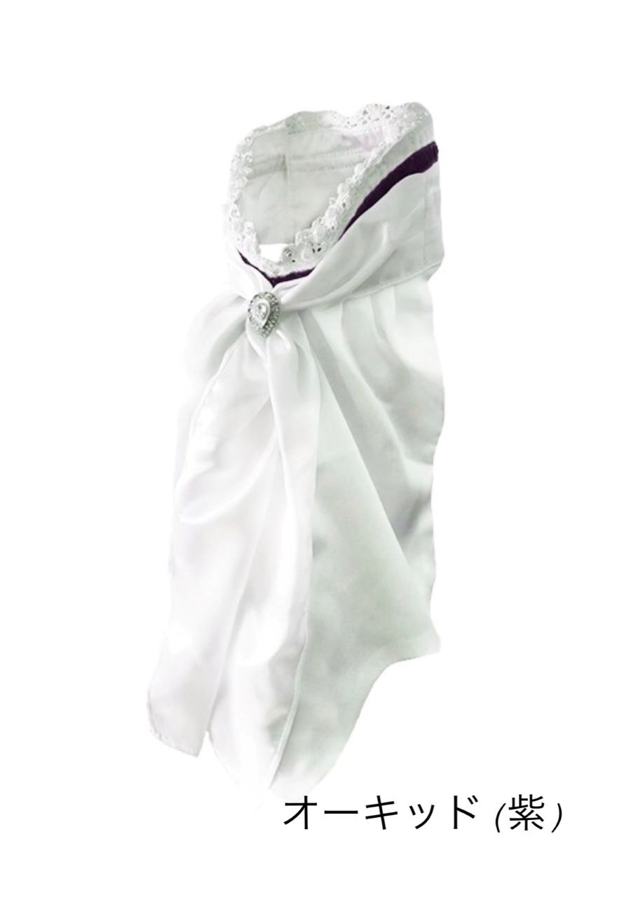 ストックホルム アスコットタイ