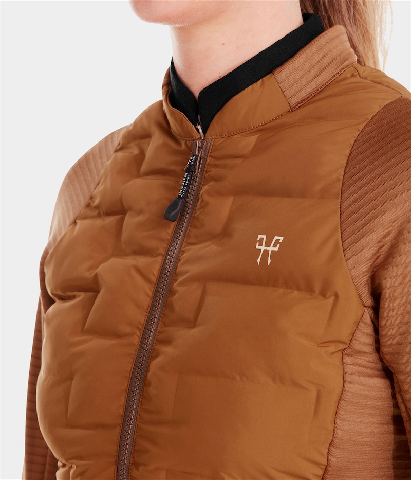 ホースパイロット Storm(ストーム)ジャケット レディス2023SS