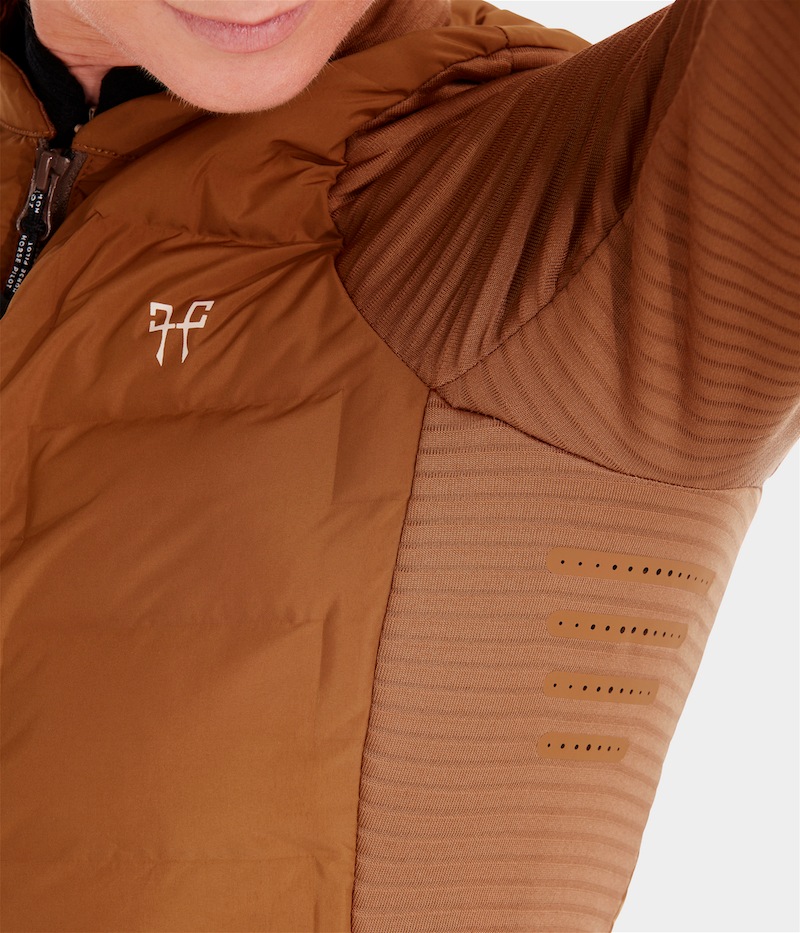 ホースパイロット Storm(ストーム)ジャケット レディス2023SS