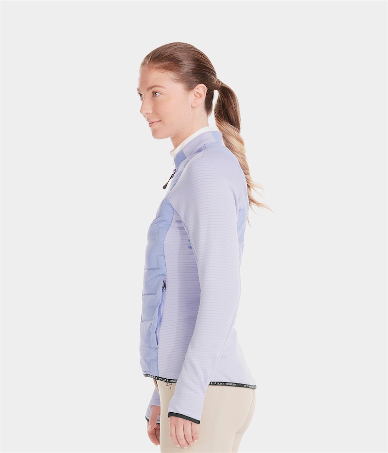 ホースパイロット Storm(ストーム)ジャケット レディス2023SS